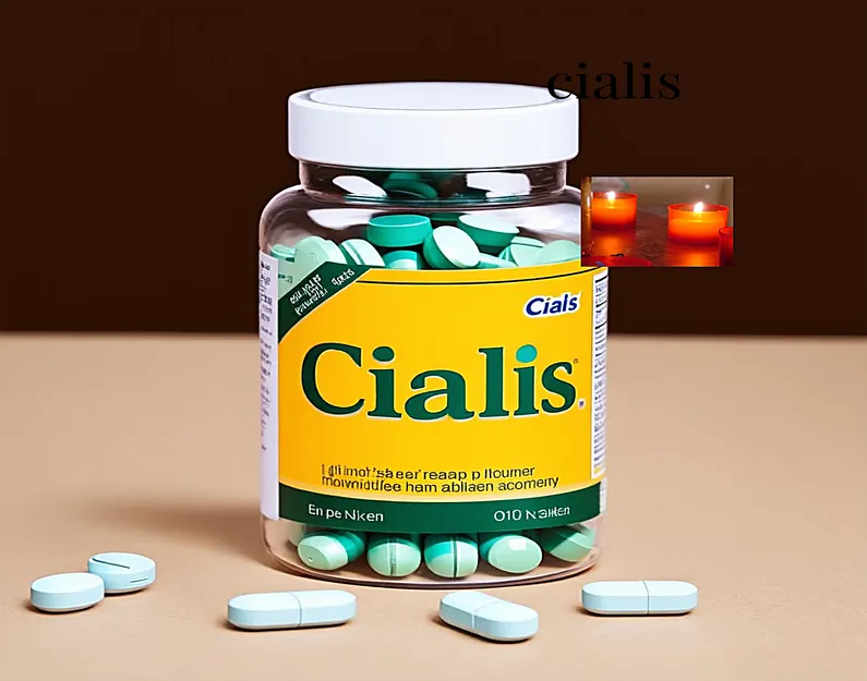 Cialis 1